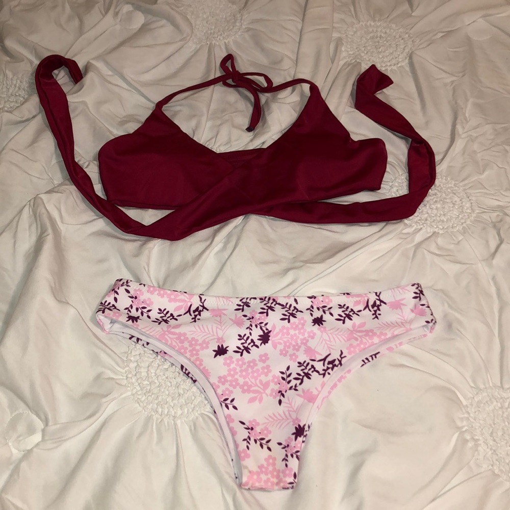 Cupshe swimsuit